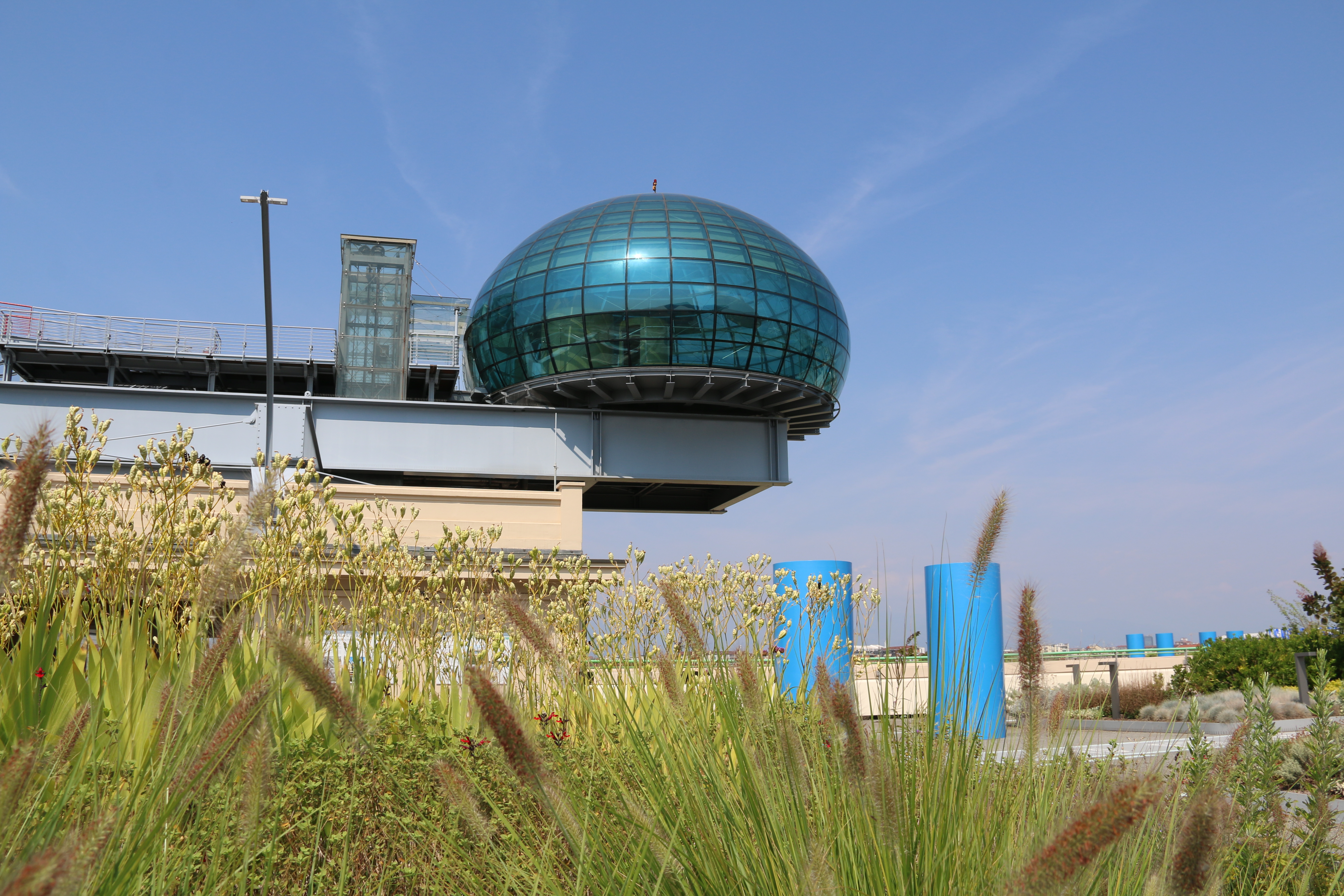 Lingotto a Torino