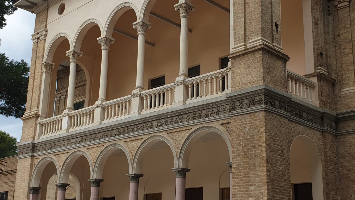 Aurum di Pescara