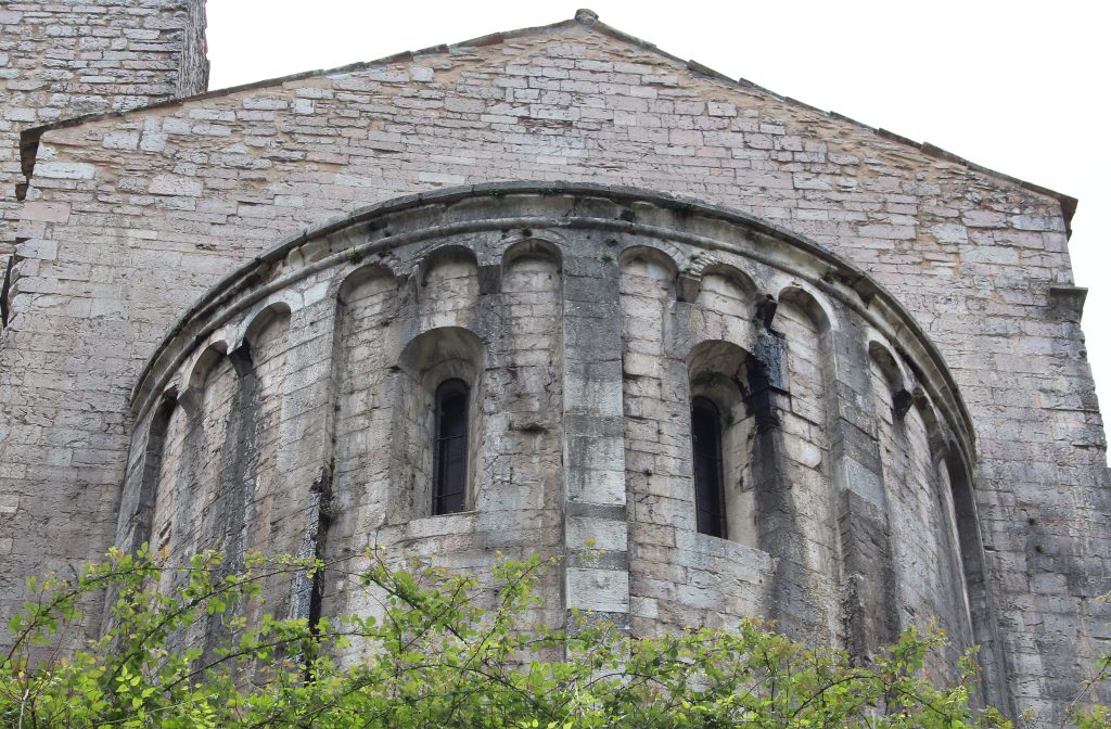 Abbazia dei Santi Felice e Mauro in Valnerina