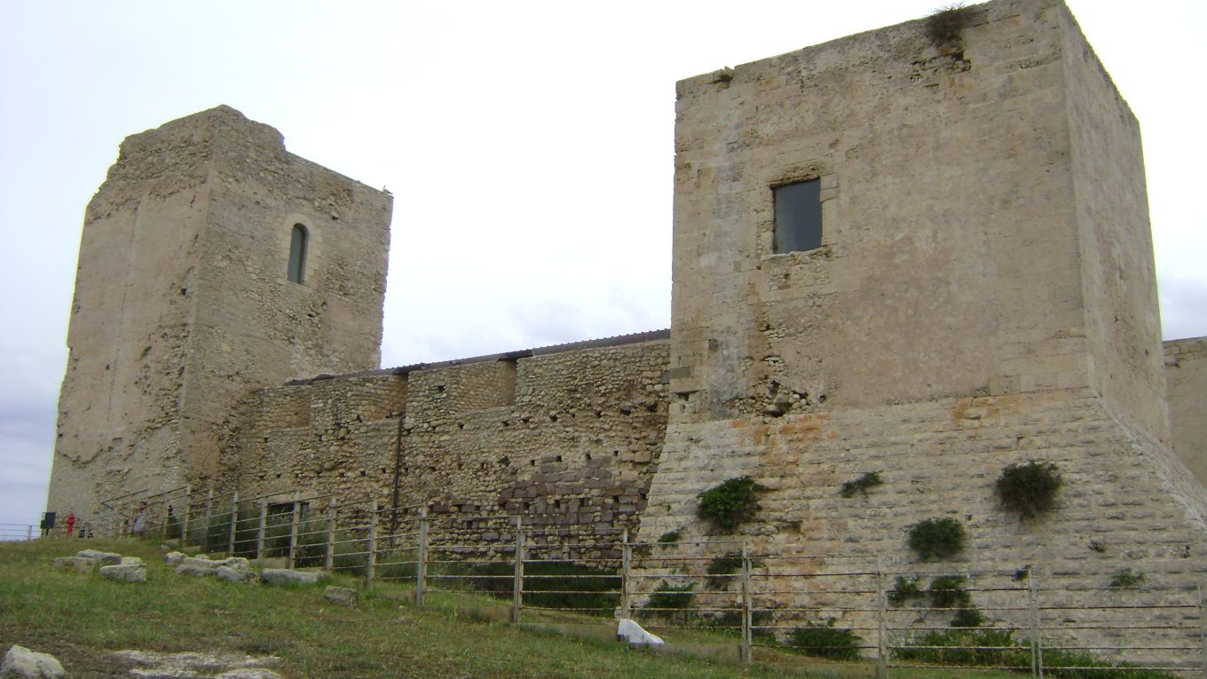 Castello di San Michele a Cagliari