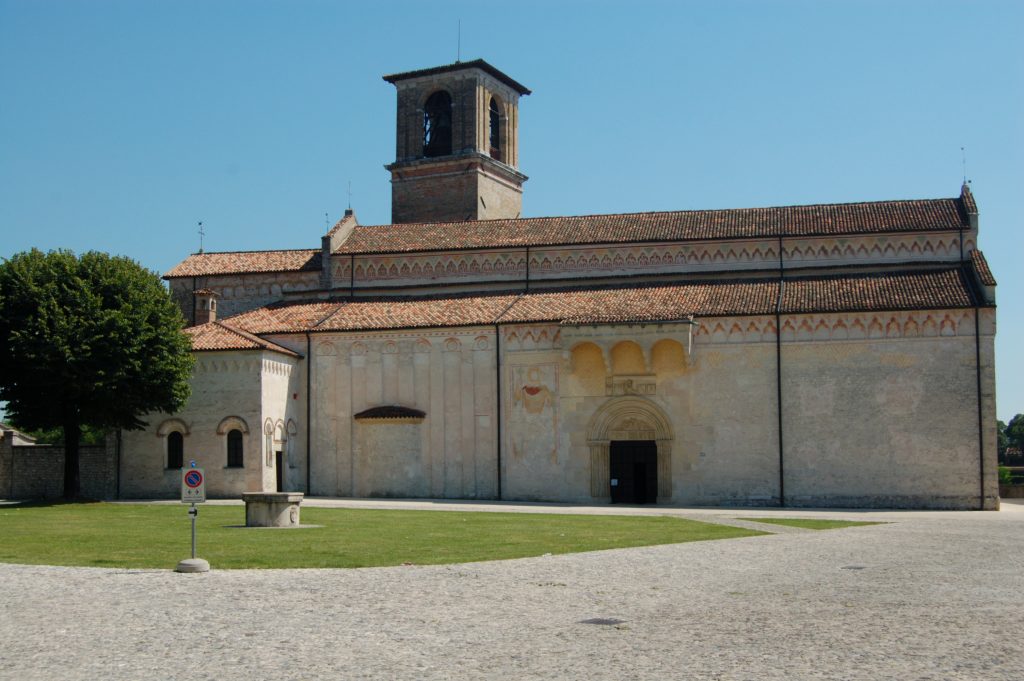 Duomo di Spilimbergo