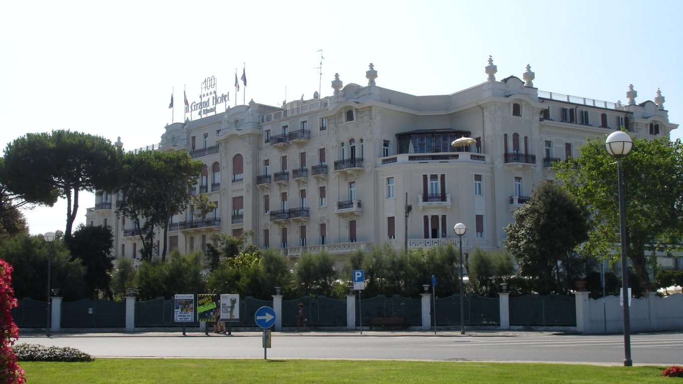 Grand Hotel di Rimini
