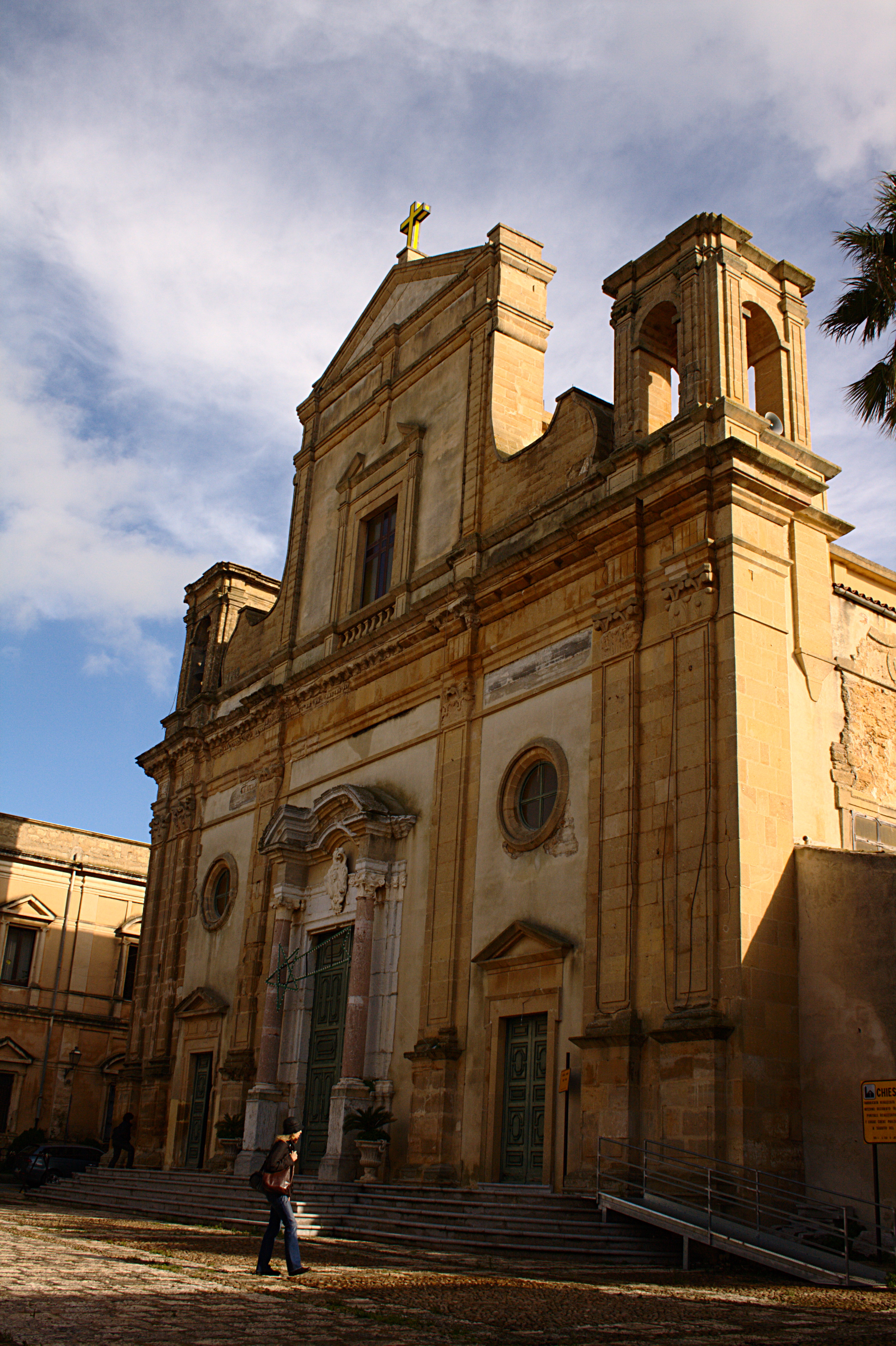 Duomo di Partanna