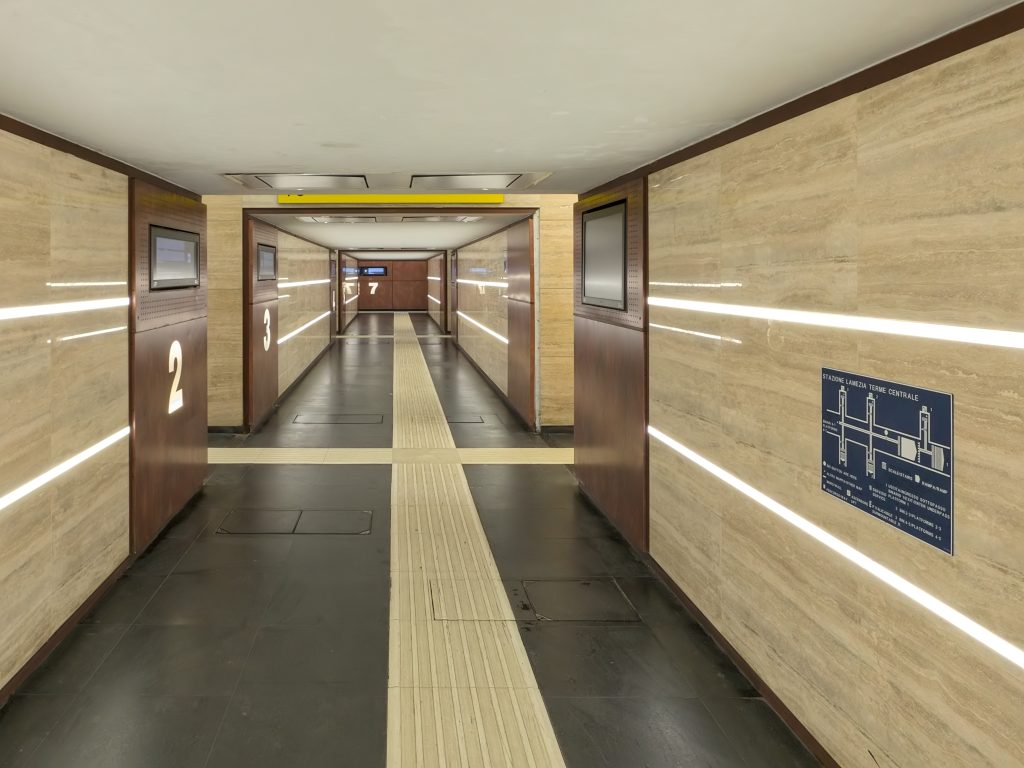 Stazione ferroviaria di Lamezia Terme Centrale