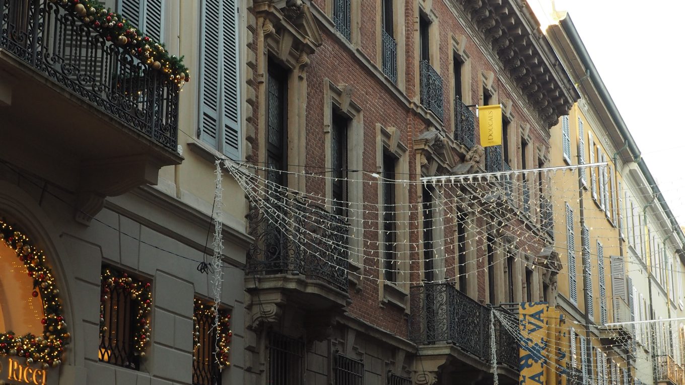 Museo Bagatti Valsecchi a Milano
