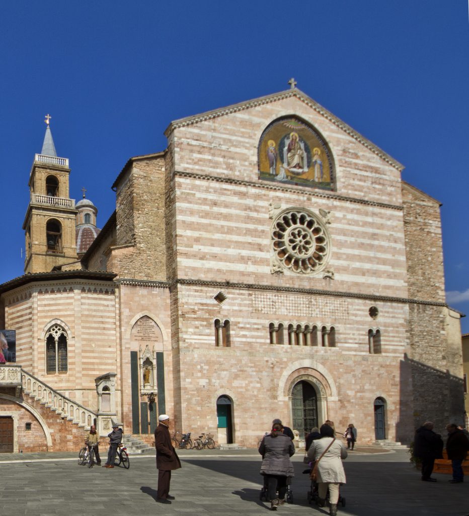 Cattedrale di San Feliciano a Foligno