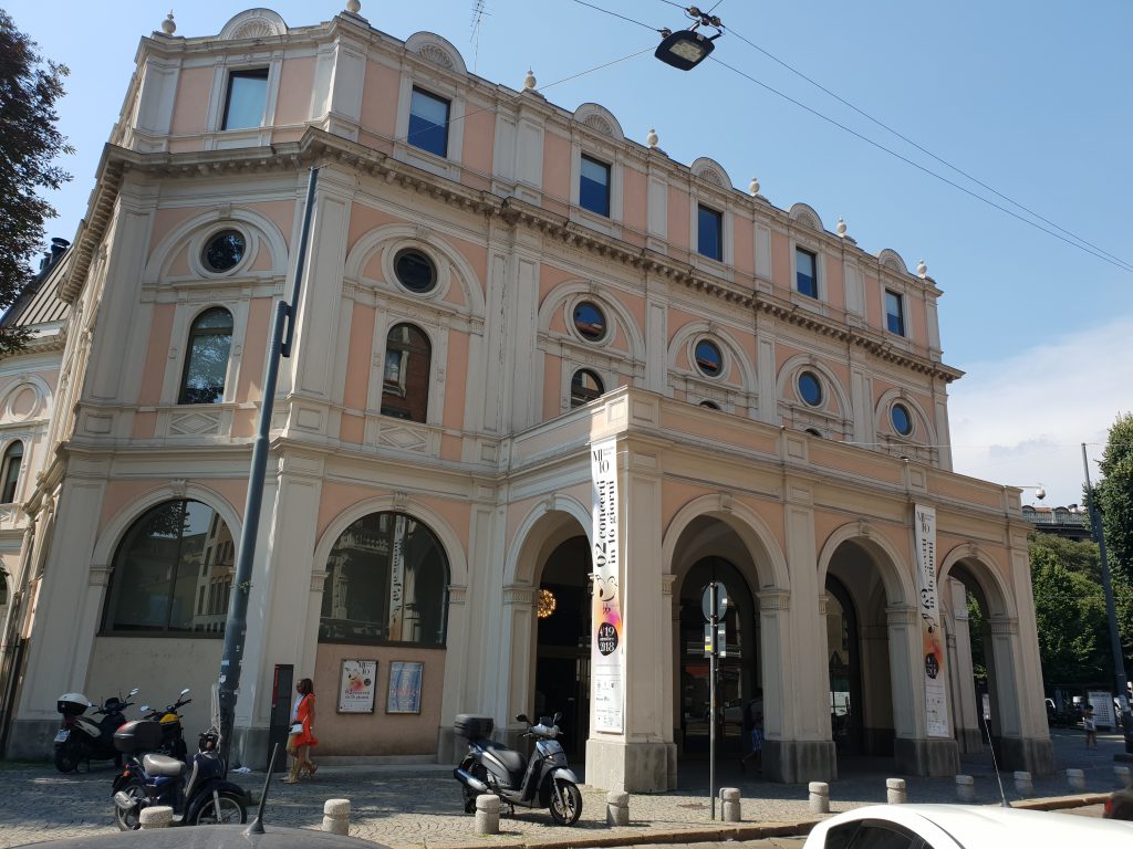 Teatro Dal Verme a Milano