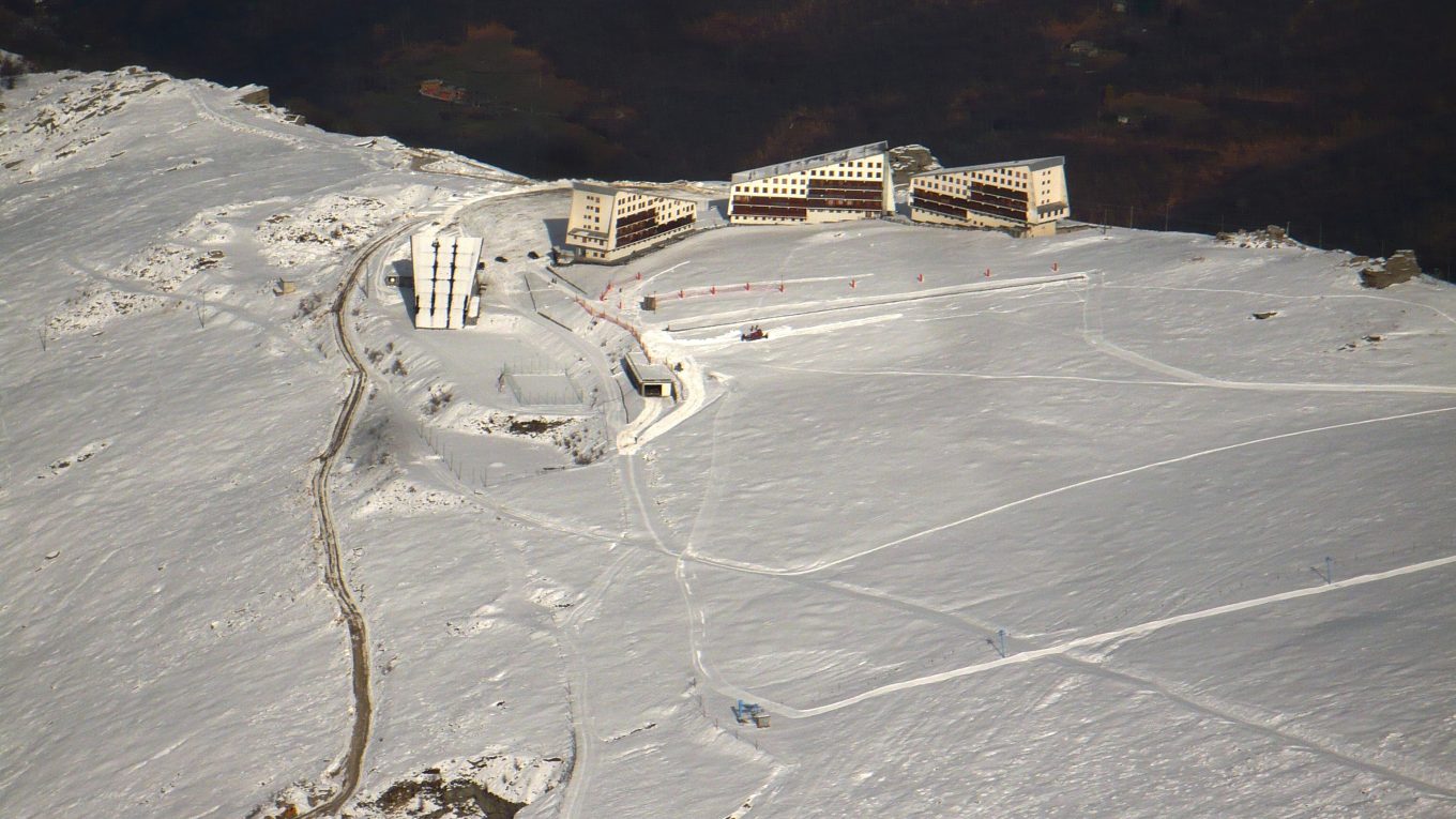 Rucas a Bagnolo Piemonte