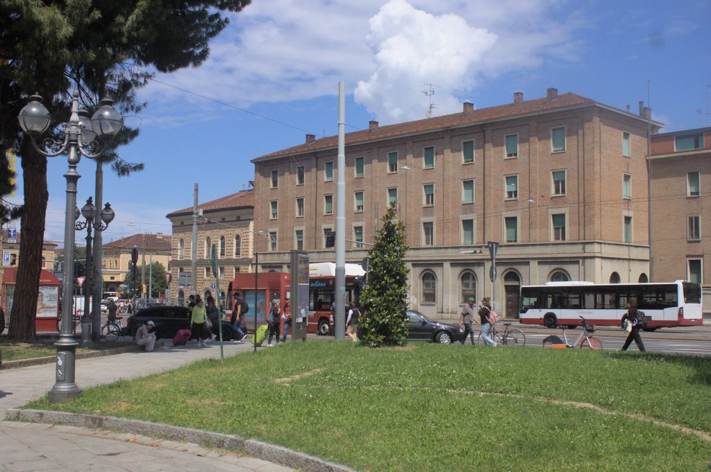 Piazza