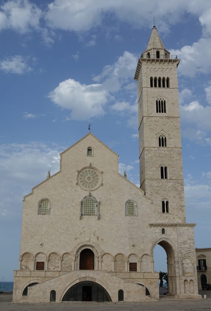 Cattedrale di Trani