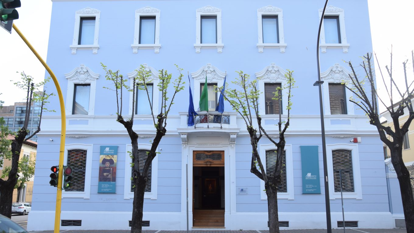 Museo dell’Ottocento di Pescara