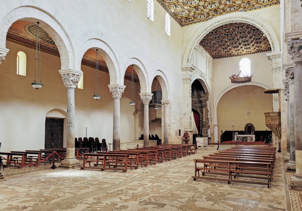 Cattedrale di Otranto