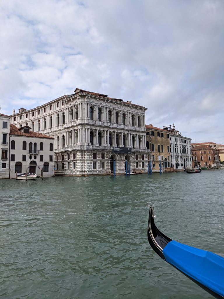 Museo d’Arte Orientale a Ca’ Pesaro, Venezia