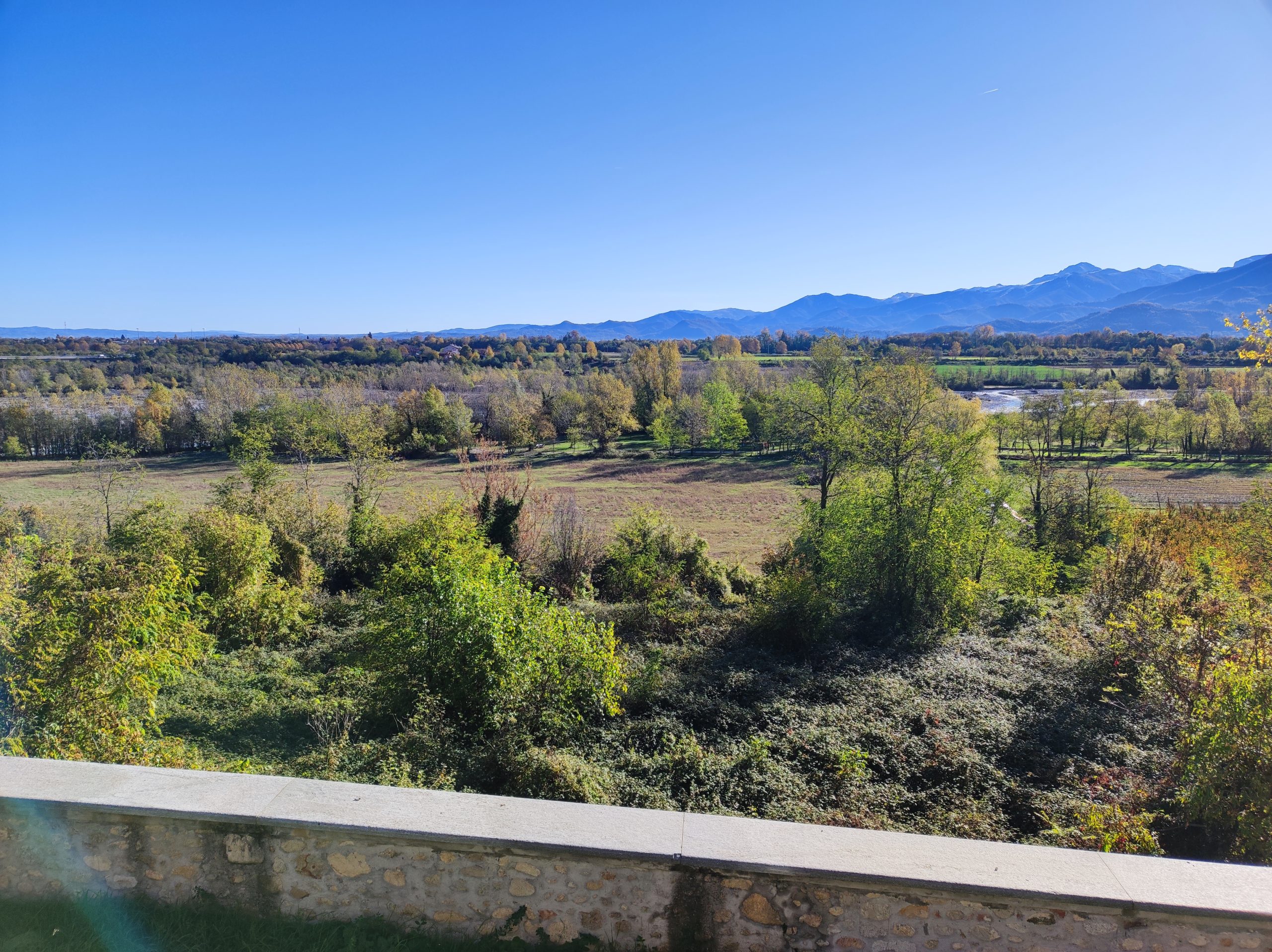 Parco fluviale Gesso e Stura a Cuneo