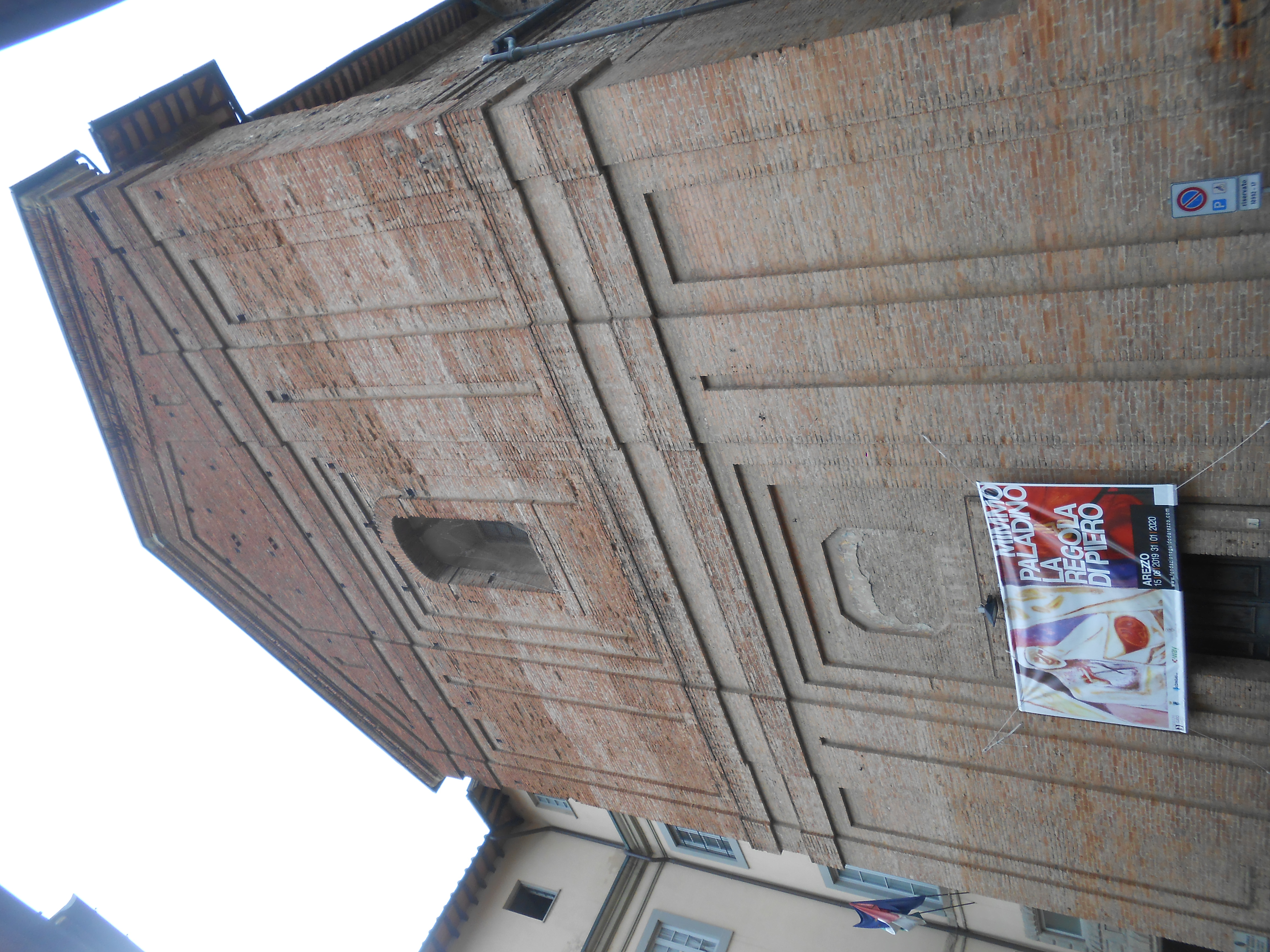 Chiesa di Sant Ignazio ad Arezzo