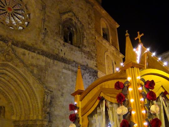 Cattedrale di San Pardo a Larino