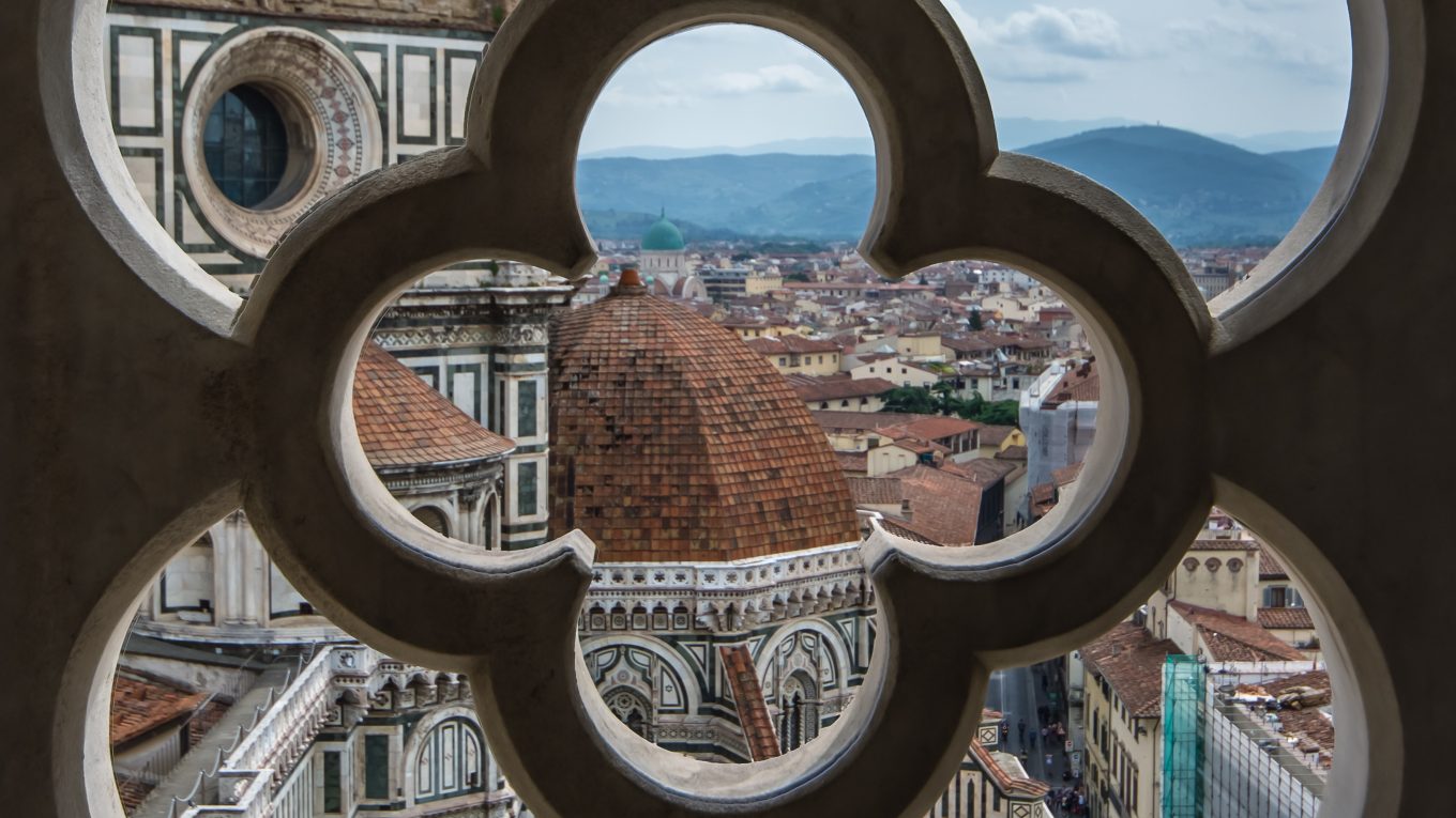 Duomo di Firenze Santa Maria del Fiore