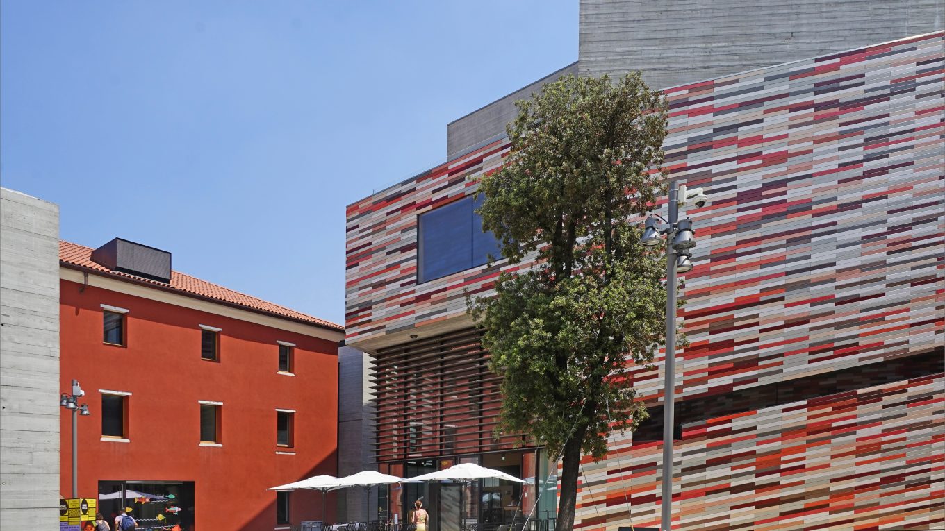 M9 Museo del Novecento a Mestre